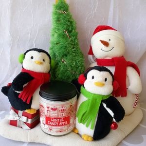 Bath & Body Works Single Wick Candle